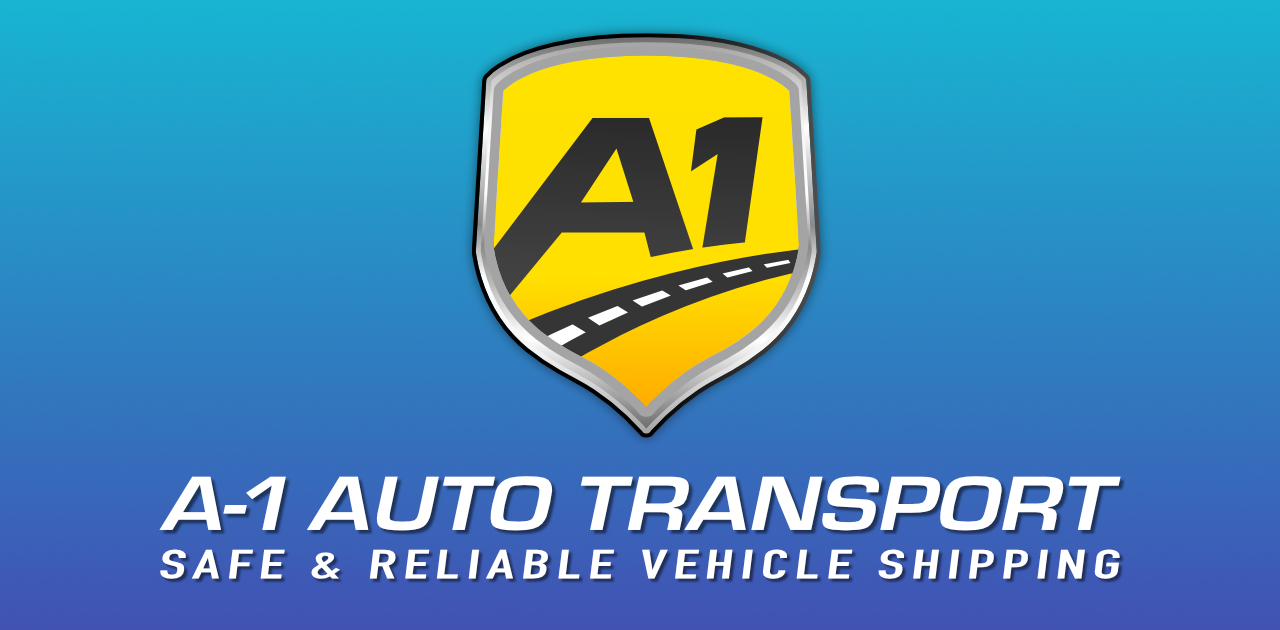 Car shipping company A-1 Auto Transport